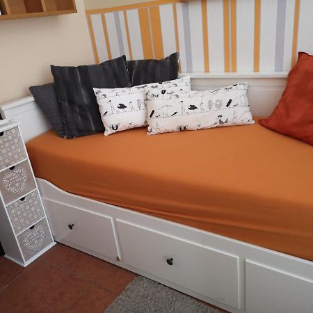 Apartment Lisinski S Zagreb Luaran gambar
