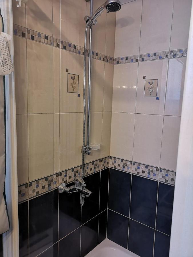 Apartment Lisinski S Zagreb Luaran gambar