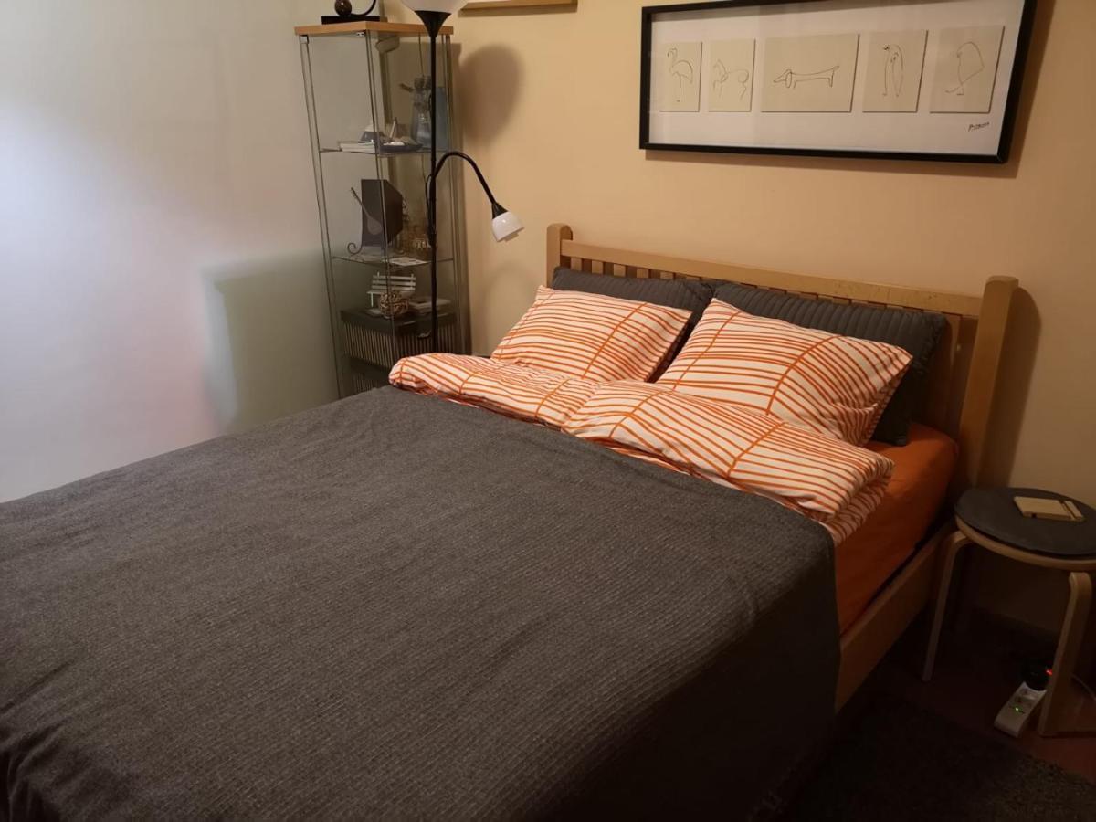 Apartment Lisinski S Zagreb Luaran gambar
