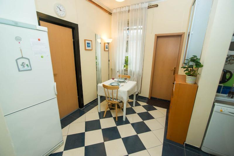 Apartment Lisinski S Zagreb Bilik gambar