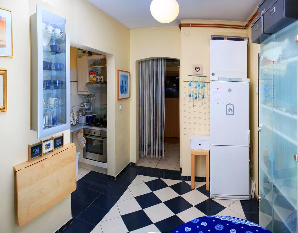 Apartment Lisinski S Zagreb Luaran gambar