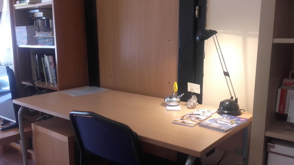 Apartment Lisinski S Zagreb Luaran gambar