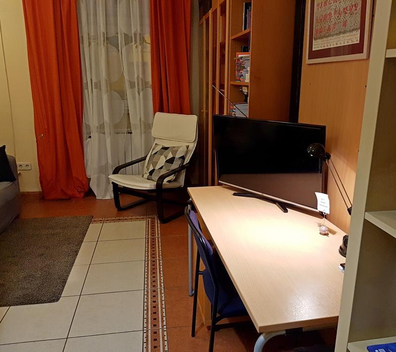 Apartment Lisinski S Zagreb Luaran gambar