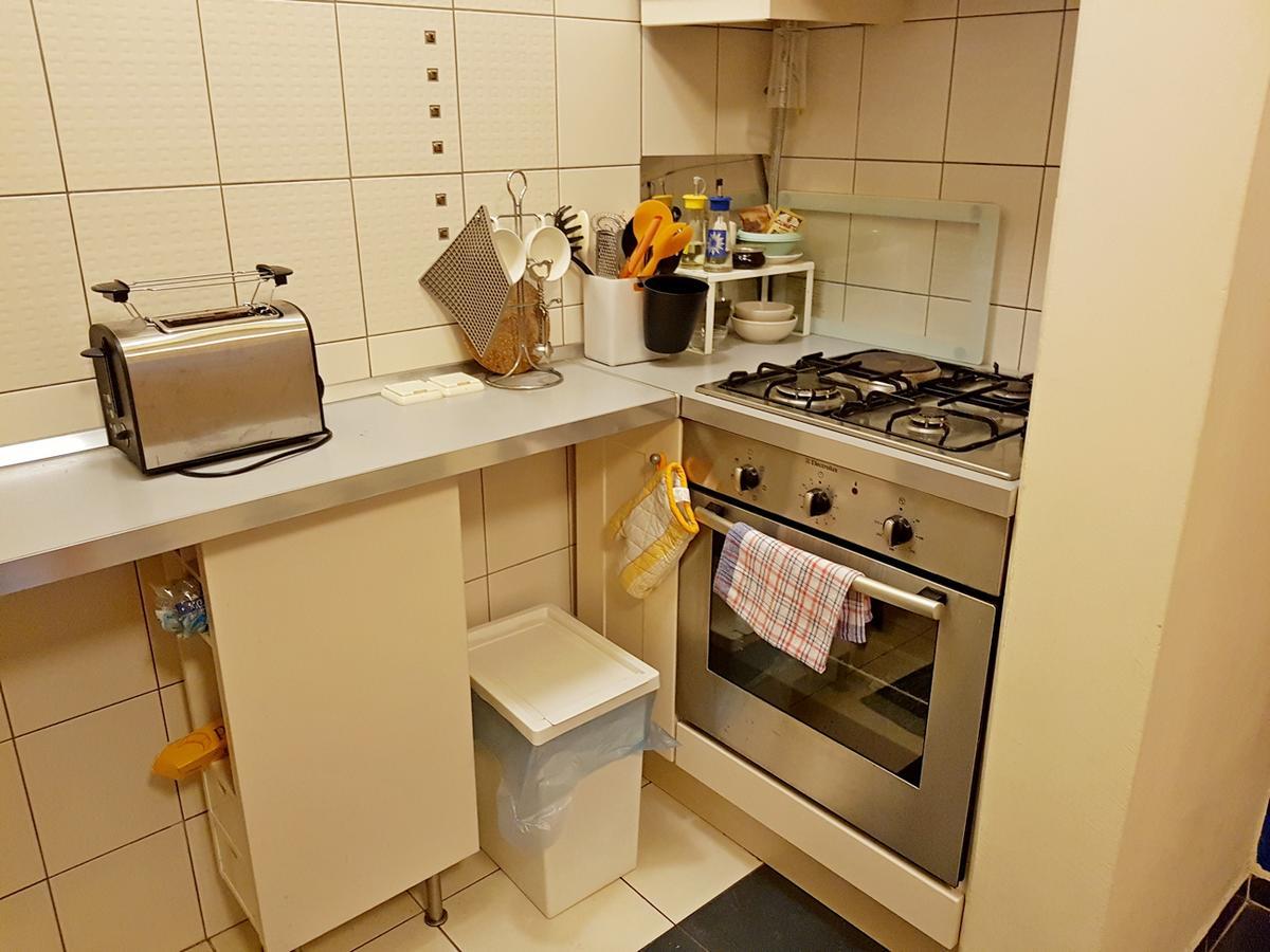 Apartment Lisinski S Zagreb Luaran gambar