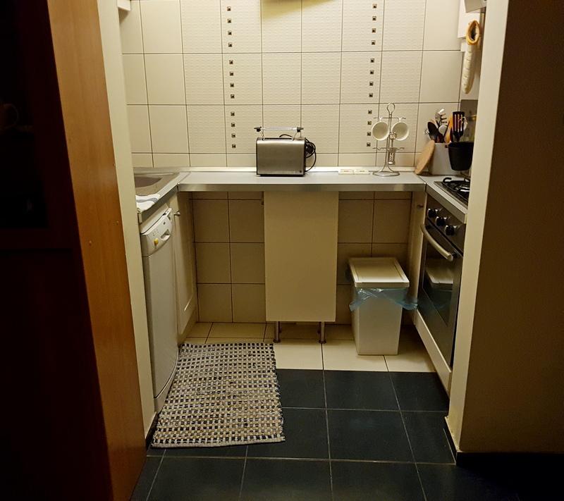 Apartment Lisinski S Zagreb Luaran gambar