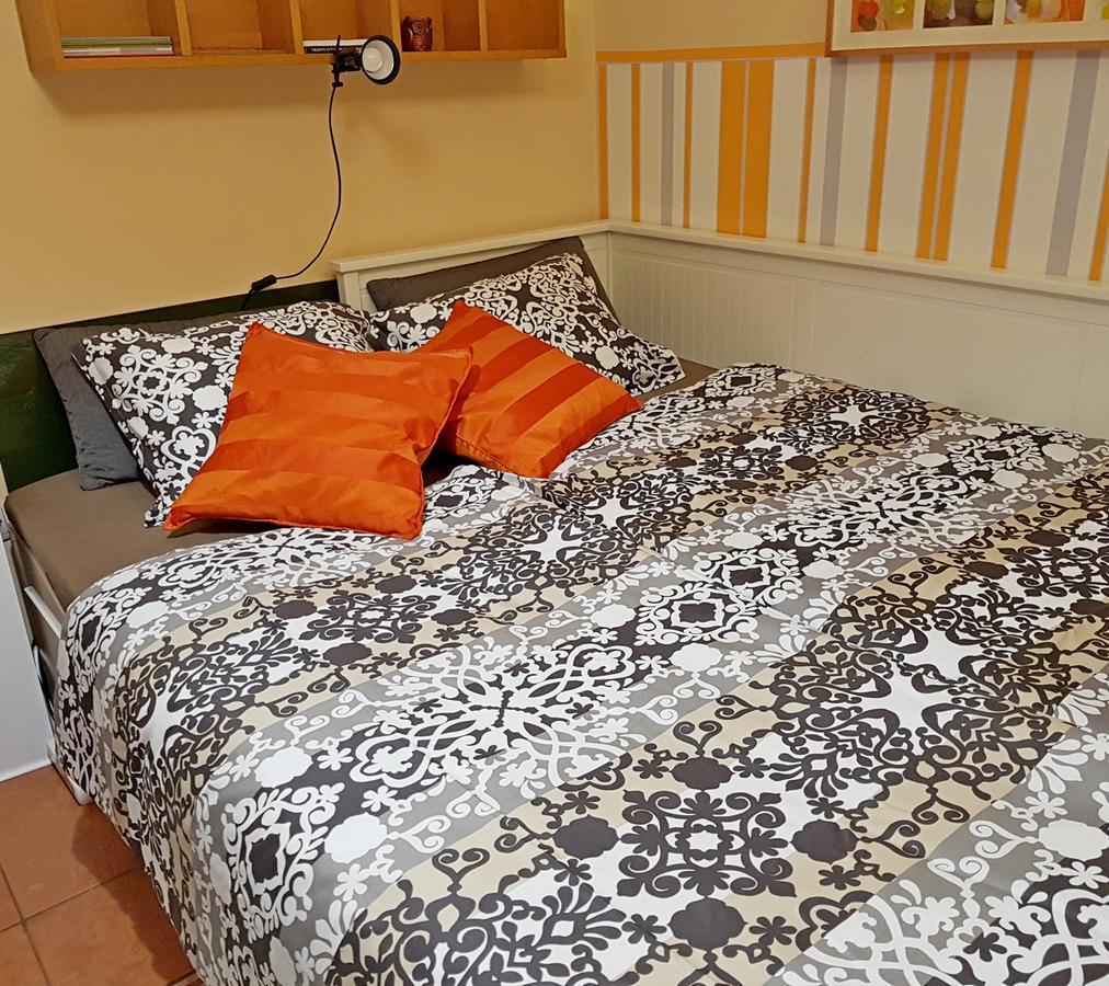 Apartment Lisinski S Zagreb Luaran gambar
