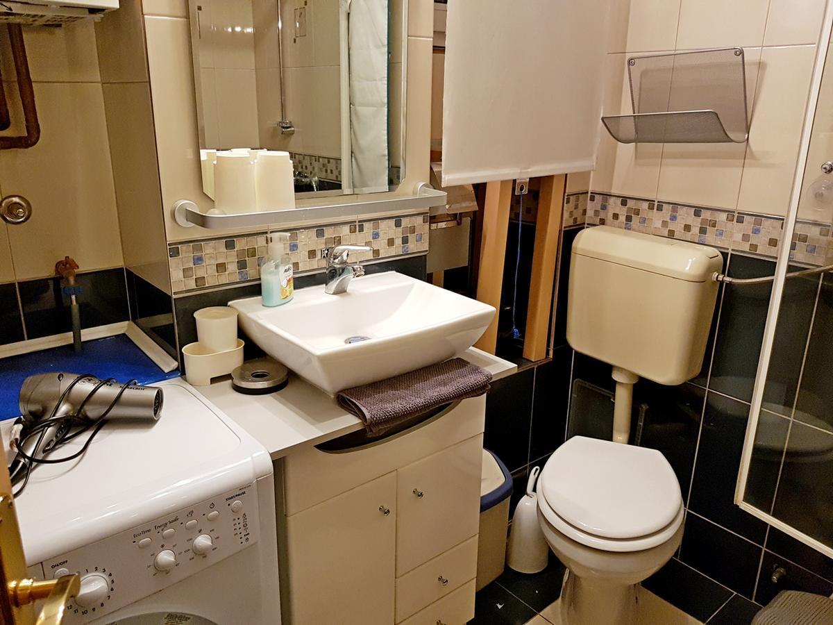 Apartment Lisinski S Zagreb Luaran gambar