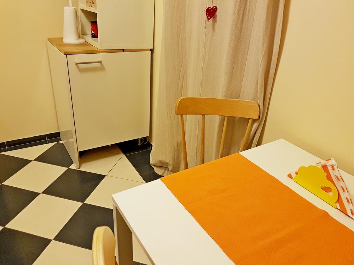 Apartment Lisinski S Zagreb Luaran gambar